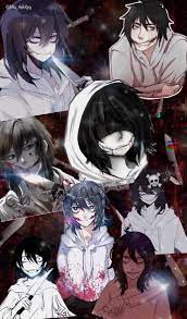 Pin On Jeff The Killer