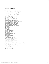 Charles Bukowski Poems Charles Bukowski Free Download Borrow And Streaming Internet Archive Charles Bukowski Poems Charles Bukowski Bukowski