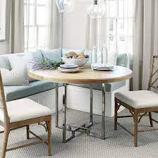 Although i measured it on the floor, the 3d version aka the real thing, is big! Metz 48 Inch Round Dining Table Top Table Bases Dining Table Design Round Dining Table Dining Table Top