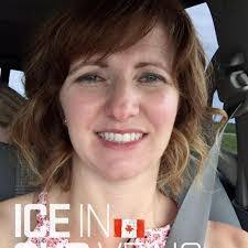 Jackie Bock's Instagram, Twitter & Facebook