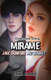 ᴅᴜꜱᴋᴡᴏᴏᴅ