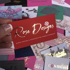 Vertical custom photo and logo business cards. Esthetician Business Cards Gold Foil Business Cards Shaynamade Fancy Business Cards For Successful Entrepreneurs