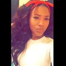 Ming Lee✌️ (@feelinmyself_)