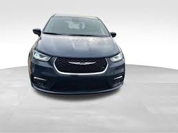 Image result for Fathom Blue 2023 Chrysler