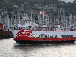 Image result for Bright Red 2020 Fleet