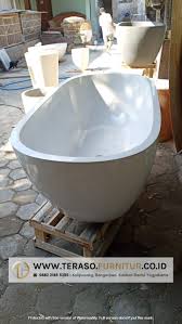 Harga bathtub murah merk terbaik. Jual Bathtub Teraso Harga Murah Di Gresik Teraso Furnitur