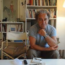Entrevista al escritor argentino juan forn (buenos aires, 1959) en el sitio web ojoseco.cl. Yni9vmiv Yjhem