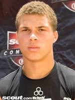 Bloodlines Are Strong for Lott