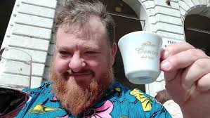 Camino of St. Francis: Stage 1: Before Setting Off: Pisa to Florence