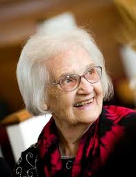 Obituary information for Alma E. Bevan