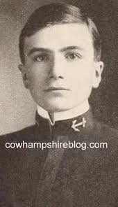 New Hampshire WWI Military: Heroes of Peterborough