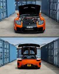 Image result for Hailey Orange 1967 Mazda