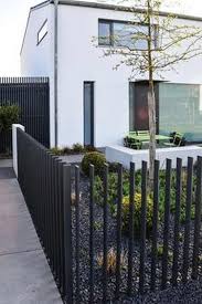 Einige Moderne Zaun Designs Passen Perfekt Zu Jedem Haus Zaun Garten Aluminium Zaun Zaun Ideen