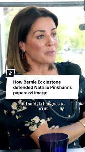 Natalie Pinkham Husband