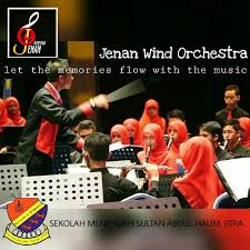 Sekolah menengah sultan abdul halim (smsah) merupakan sebuah sekolah berasrama penuh (sbp) yang terletak di jalan jitra. Jenan Wind Orchestra Facebook