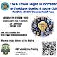CWA Fundraiser event image