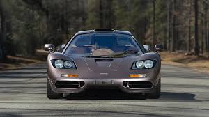 Image result for Brilliant Silver 1995 McLaren