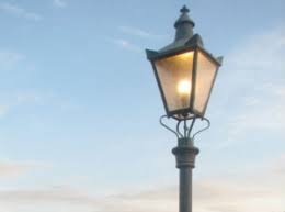 Use outdoor ceiling lights to illuminate your exterior areas. Commercial Outdoor Light Fixtures