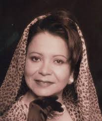 Maria Pardini Obituary