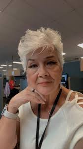 I am 62 years old! I baked myself a cake and now I want a beautiful wish!… 