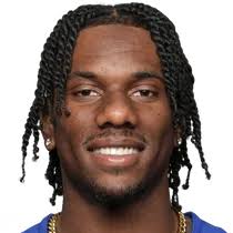 Malik Nabers or Deebo Samuel Sr.