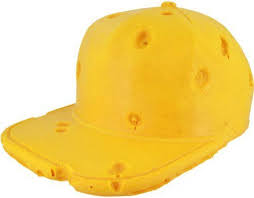 Cheesehead Baseball Cap Green Bay Packers By Foamation 13 25 Cheesehead Hats Baseball Hats