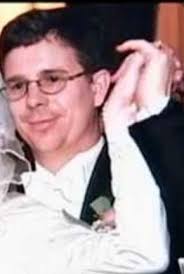 James Malcolm “Jim” Cannon (1964-2008)