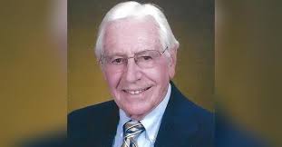 Mr. Bernard P. "Bernie" Lyons Obituary