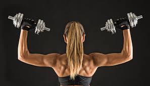 Free hd wallpaper, images & pictures of girls workout, download photos of for your desktop. Dumbbells Fitness Girl Wallpaper Sports Wallpaper Better