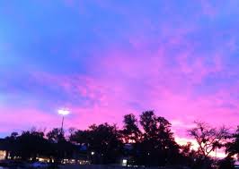 Beauty In Weird Places Sunset Over The Dress Barn Wolf Ranch Town Center Georgetown Texas Texas Travel Find Beauty Georgetown Tx