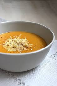 Veloute De Courge Butternut Et Lentilles Corail Recette Potages Sopas Recetas Et Sopa De Verduras