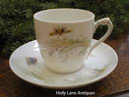 Half Price Haviland Sale Haviland Limoges Demi Cup And Etsy