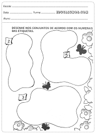 Atividades Matematica 1 Serie Fundamental Atividades Pedagogicas