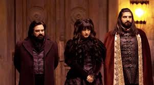 Looking to watch what we do in the shadows? What We Do In The Shadows Season 2 First Impression Vampire Comedy Continues To Be Uproarious Entertainment News The Indian Express