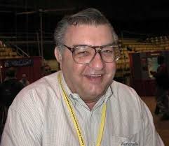 WorldRadio Founder Armond Noble, N6WR (SK)