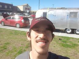 RV gets stuck in mud at Georgia RV park, lessons learned