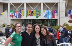 European funding guide helps students find money for their higher education. Uc San Diego School Of Global Policy And Strategy Gps 2019 Launching A Career In International Affairs Foreign Policy Guide