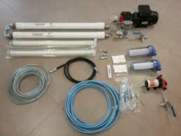 Boat Marine Desalination Watermaker Kit Desalinator 200 Lph Boat Accessories Parts Gumtree Australia Gumtree Australia Boat Accessories Pressure Pump