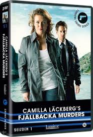 She is a writer and actress, known for glaciär (2021), lyckoviken (2020) and camilla läckberg: Bol Com Camilla Lackberg S Fjallbacka Murders Seizoen 1 Dvd Jan Malmsjo Dvd S