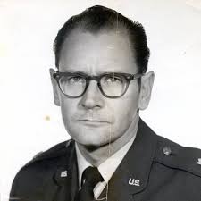 Revolutionary war soldiers ancestors listed