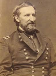 Record of a meeting of locals in Hartville, July 16, 1864 in accordance  with an order from US Army General William Rosecrans, to establish  committees of safety to defend against bushwhackers. I
