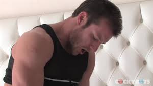 Kevin Crow Jerk Off All Day! Gay Porn HD Online