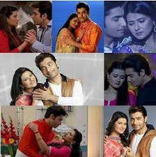 Saif ali khan, padmapriya janakiraman & dhanish karthik: Rishi Tanuja Tanu Sharad Kratika Kasam Home Facebook