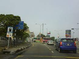 Jalan petaling (petaling street) jalan kepong bandar baru seri petaling pandan perdana taman connaught, cheras. Jln Ong Kim Wee çé'è¾è·¯ Mapio Net