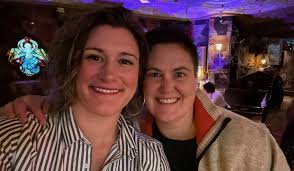 Carla Kroll and Holly Patterson's Wedding Website