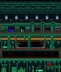 Share the best gifs now >>>. Wacky Worbench Zone Present Act 1 Background By Grakai On Deviantart