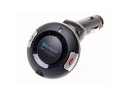 Have bluetooth connections and this gives them hand free option that allows configuration of the phone and player giving quality entertainment. External Car Cigarette Lighter Powered Bluetooth Handsfree Speaker Car Kit 9 26v Newegg Com