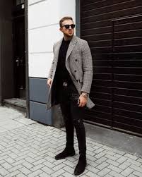 Welche Schuhe Mit Schwarzer Chelsea Boots Aus Wildleder Zu Tragen 355 Herren Outfits 2021 Lookastic