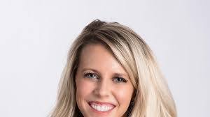 Kristen Briggs's Instagram, Twitter & Facebook