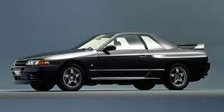 Find the best nissan skyline r32 wallpaper on getwallpapers. How The Nissan Skyline Gt R Became Godzilla